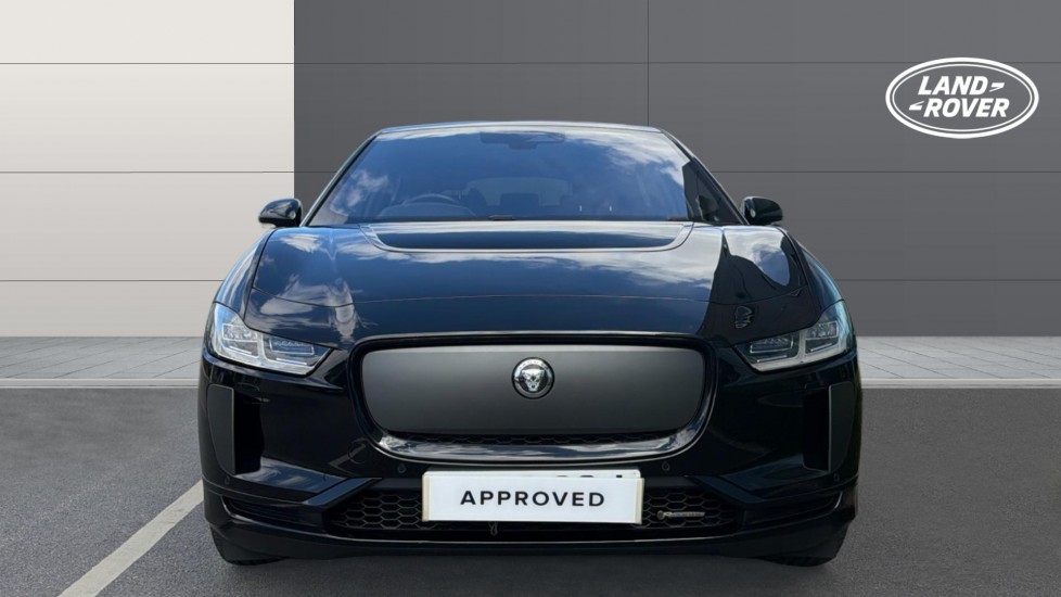Jaguar I-Pace 294kW EV400 R-Dynamic SE Black 90kWh 5dr Auto Electric Estate - Image 7