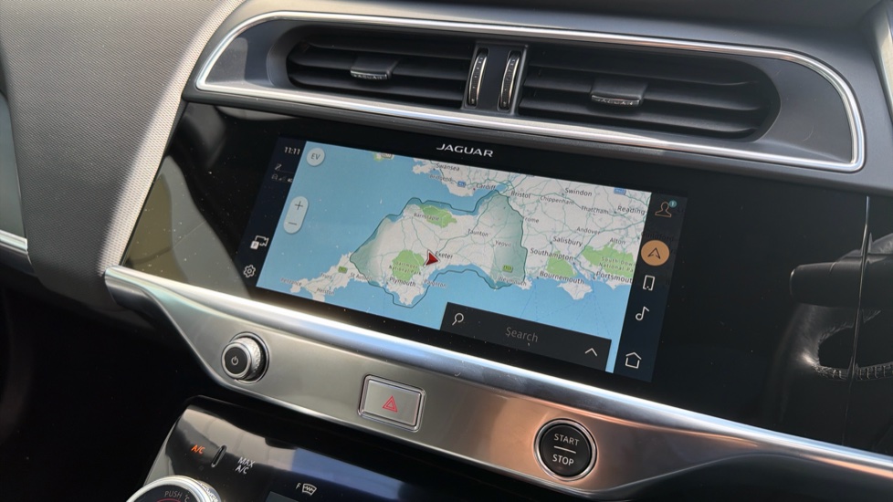 Jaguar I-Pace 294kW EV400 R-Dynamic SE Black 90kWh 5dr Auto Electric Estate - Image 11