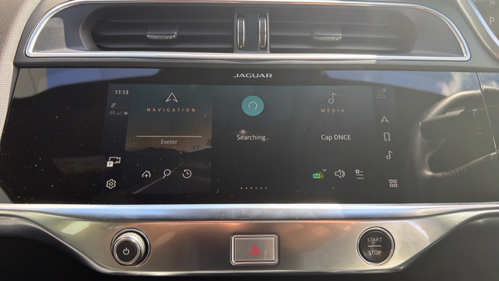 Jaguar I-Pace 294kW EV400 R-Dynamic SE Black 90kWh 5dr Auto Electric Estate - Image 14
