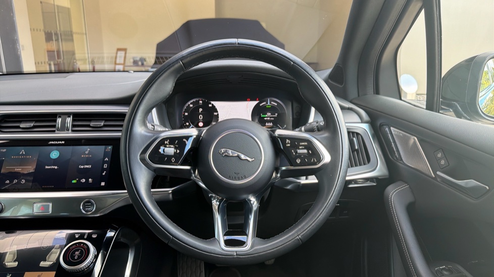 Jaguar I-Pace 294kW EV400 R-Dynamic SE Black 90kWh 5dr Auto Electric Estate - Image 15