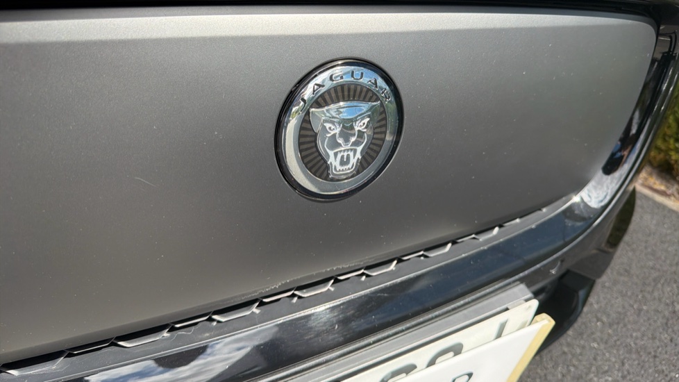 Jaguar I-Pace 294kW EV400 R-Dynamic SE Black 90kWh 5dr Auto Electric Estate - Image 22