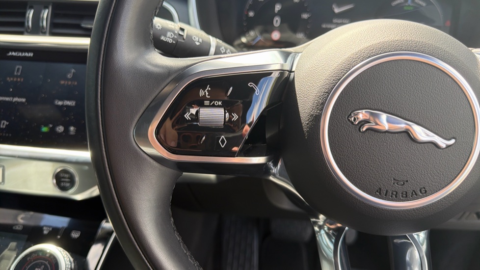 Jaguar I-Pace 294kW EV400 R-Dynamic SE Black 90kWh 5dr Auto Electric Estate - Image 31