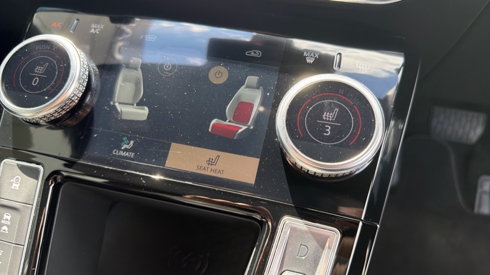 Jaguar I-Pace 294kW EV400 R-Dynamic SE Black 90kWh 5dr Auto Electric Estate - Image 34