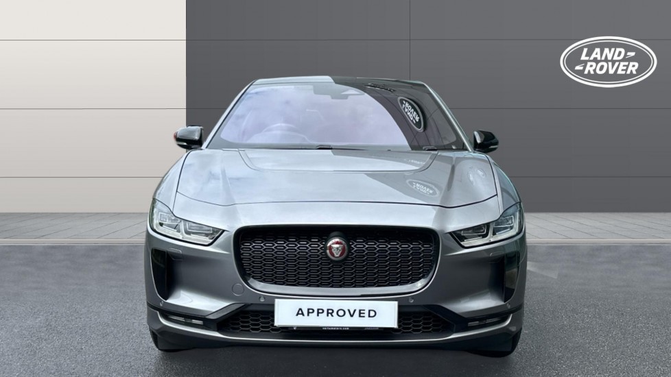 Jaguar I-Pace 294kW EV400 HSE Black 90kWh 5dr Auto 11kW Charger Electric Estate - Image 7