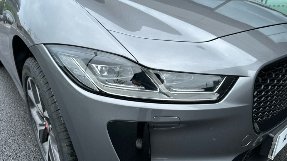 Jaguar I-Pace 294kW EV400 HSE Black 90kWh 5dr Auto 11kW Charger Electric Estate - Image 17