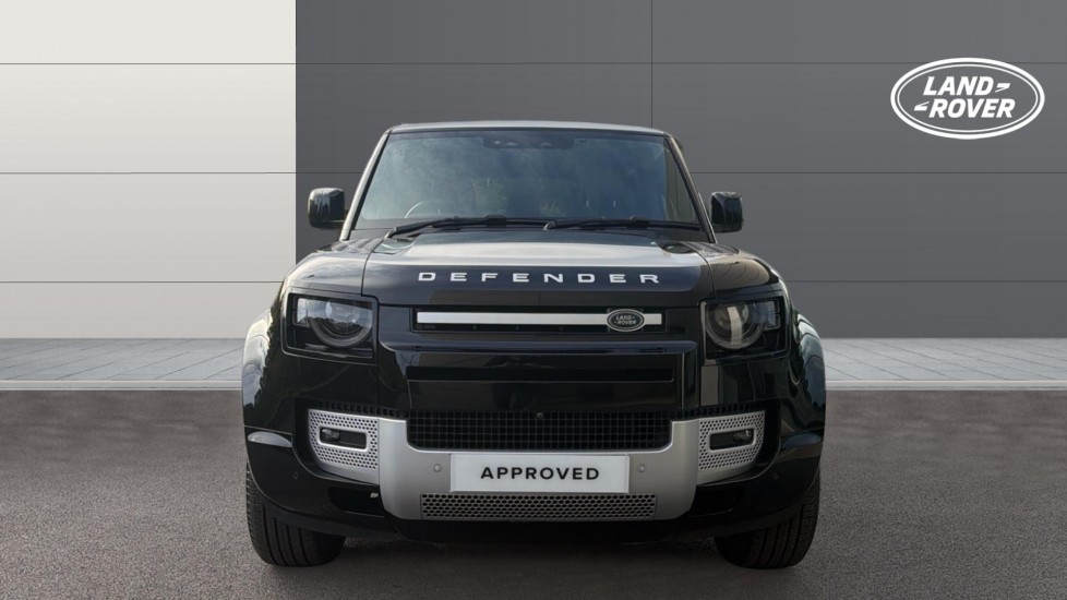 Land Rover Defender 3.0 D250 XS Edition 110 5dr Auto Diesel Estate - Image 6