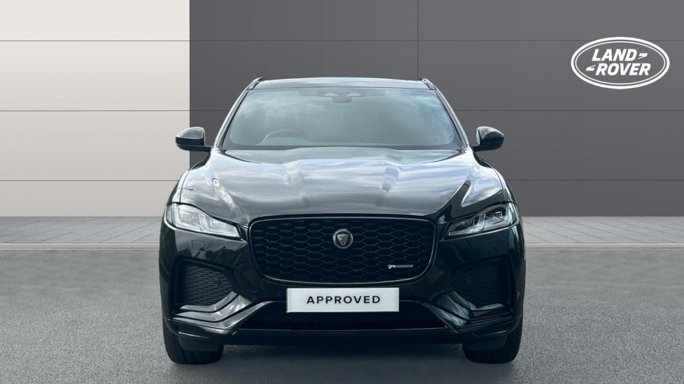 Jaguar F-Pace 2.0 D200 R-Dynamic Black 5dr Auto AWD Diesel Estate - Image 7