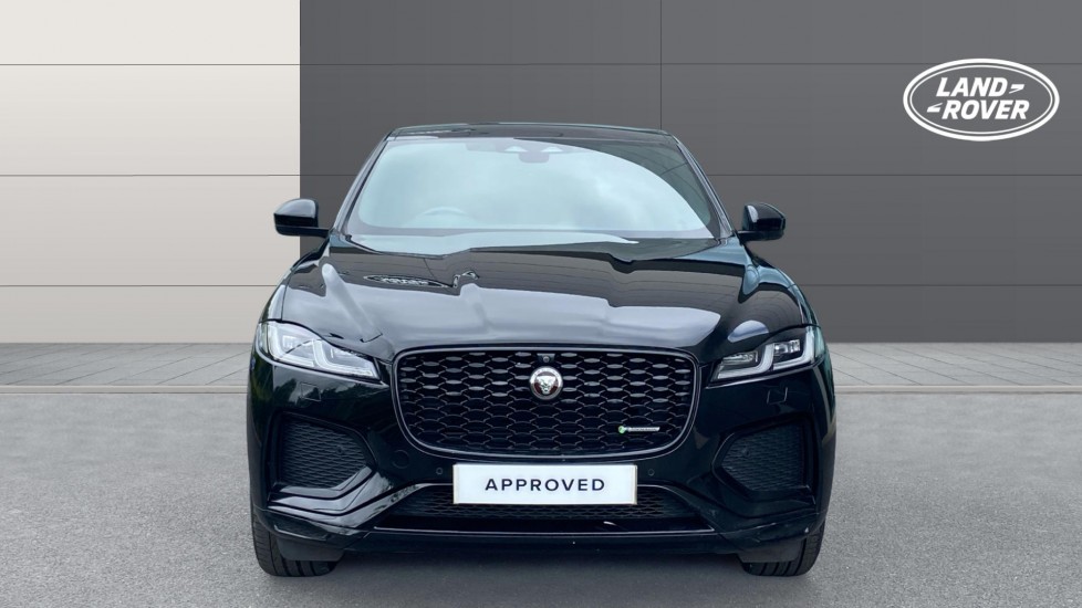 Jaguar F-Pace 2.0 D200 R-Dynamic S 5dr Auto AWD Diesel Estate - Image 7
