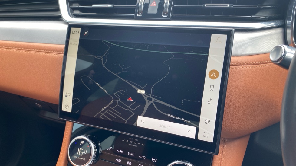 Jaguar F-Pace 2.0 D200 R-Dynamic S 5dr Auto AWD Diesel Estate - Image 11