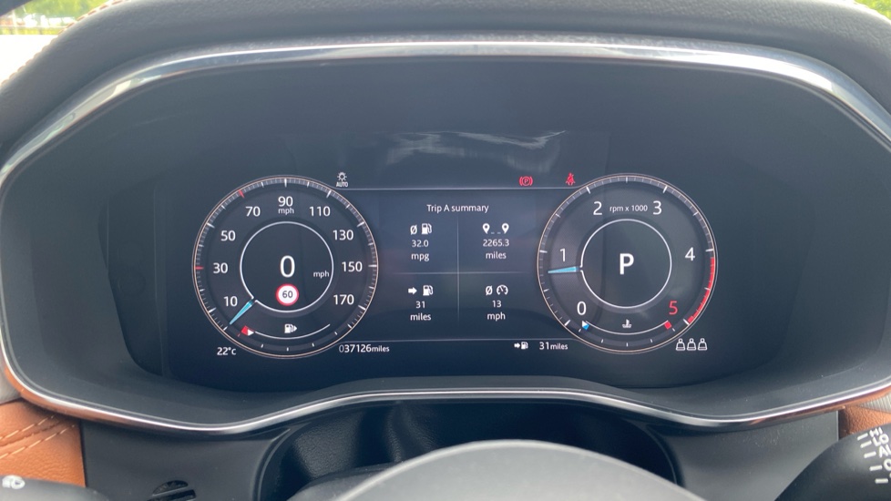 Jaguar F-Pace 2.0 D200 R-Dynamic S 5dr Auto AWD Diesel Estate - Image 16