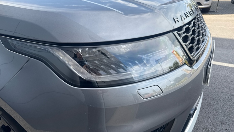 Land Rover Range Rover Sport 3.0 D300 HSE Silver 5dr Auto Diesel Estate - Image 17