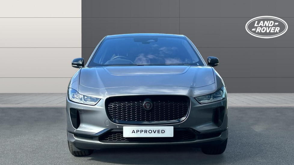 Jaguar I-Pace 294kW EV400 Black 90kWh 5dr Auto [11kW Charger] Electric Estate - Image 7