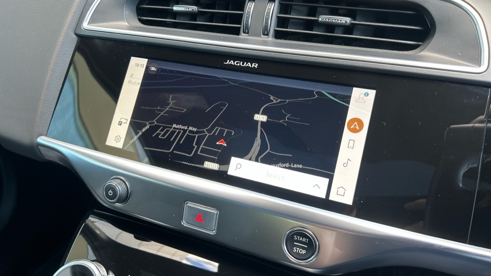 Jaguar I-Pace 294kW EV400 Black 90kWh 5dr Auto [11kW Charger] Electric Estate - Image 11