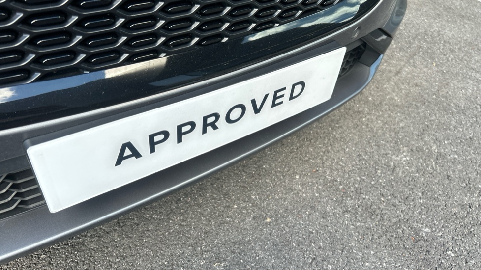 Jaguar I-Pace 294kW EV400 Black 90kWh 5dr Auto [11kW Charger] Electric Estate - Image 22
