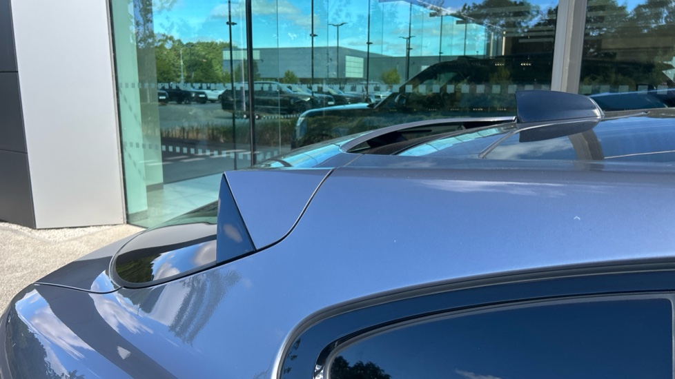 Jaguar I-Pace 294kW EV400 Black 90kWh 5dr Auto [11kW Charger] Electric Estate - Image 26