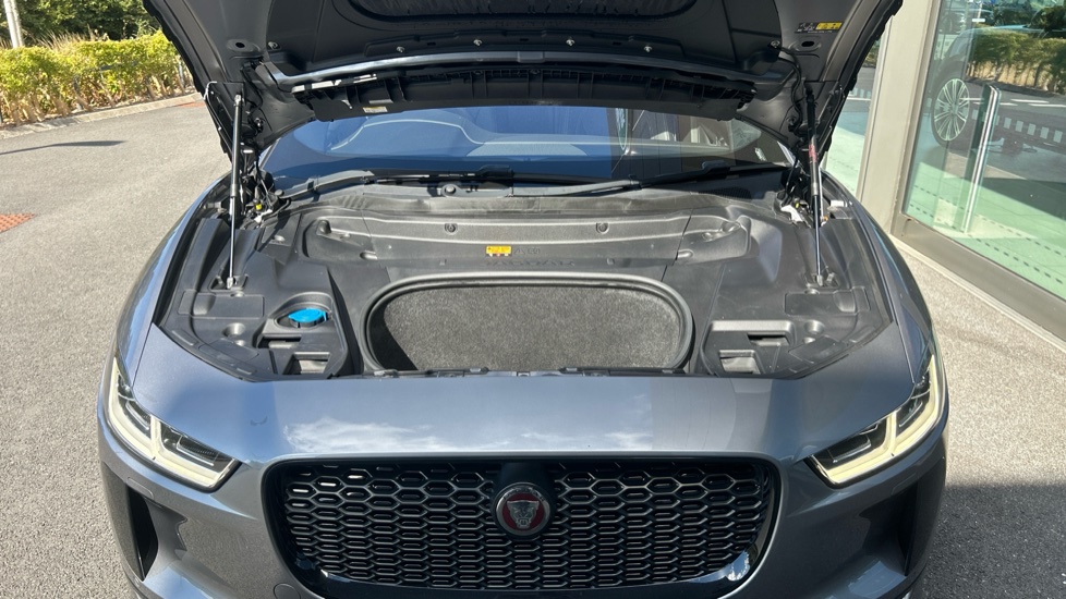 Jaguar I-Pace 294kW EV400 Black 90kWh 5dr Auto [11kW Charger] Electric Estate - Image 53