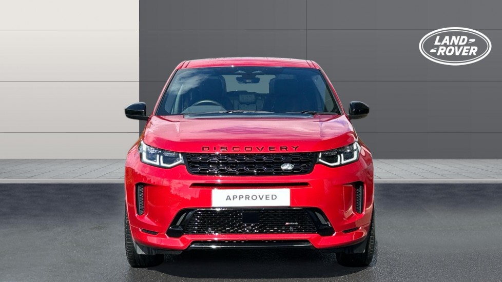 Land Rover Discovery Sport 1.5 P300e R-Dynamic SE 5dr Auto [5 Seat] Station Wagon - Image 7