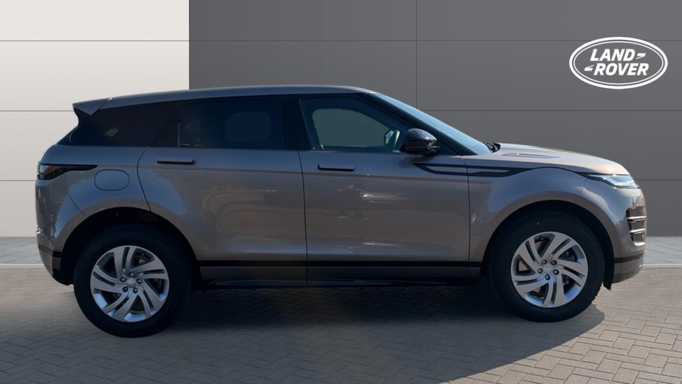 Land Rover Range Rover Evoque 2.0 D200 R-Dynamic S 5dr Auto Diesel Hatchback - Image 5