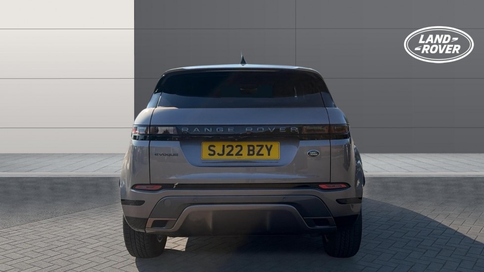 Land Rover Range Rover Evoque 2.0 D200 R-Dynamic S 5dr Auto Diesel Hatchback - Image 6