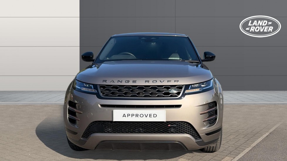 Land Rover Range Rover Evoque 2.0 D200 R-Dynamic S 5dr Auto Diesel Hatchback - Image 7