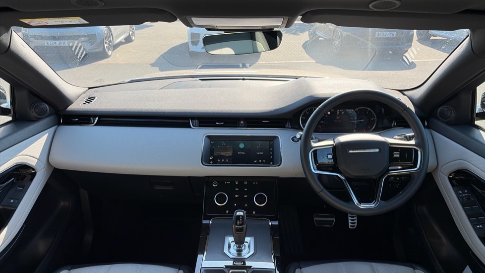 Land Rover Range Rover Evoque 2.0 D200 R-Dynamic S 5dr Auto Diesel Hatchback - Image 9