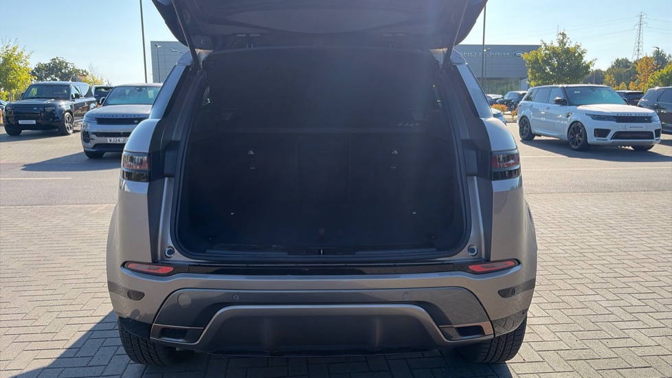 Land Rover Range Rover Evoque 2.0 D200 R-Dynamic S 5dr Auto Diesel Hatchback - Image 10