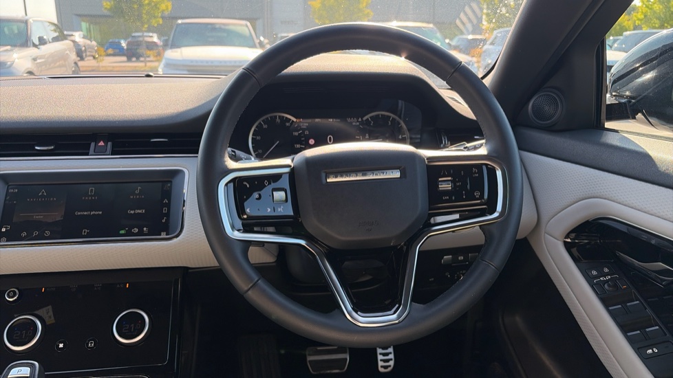 Land Rover Range Rover Evoque 2.0 D200 R-Dynamic S 5dr Auto Diesel Hatchback - Image 15