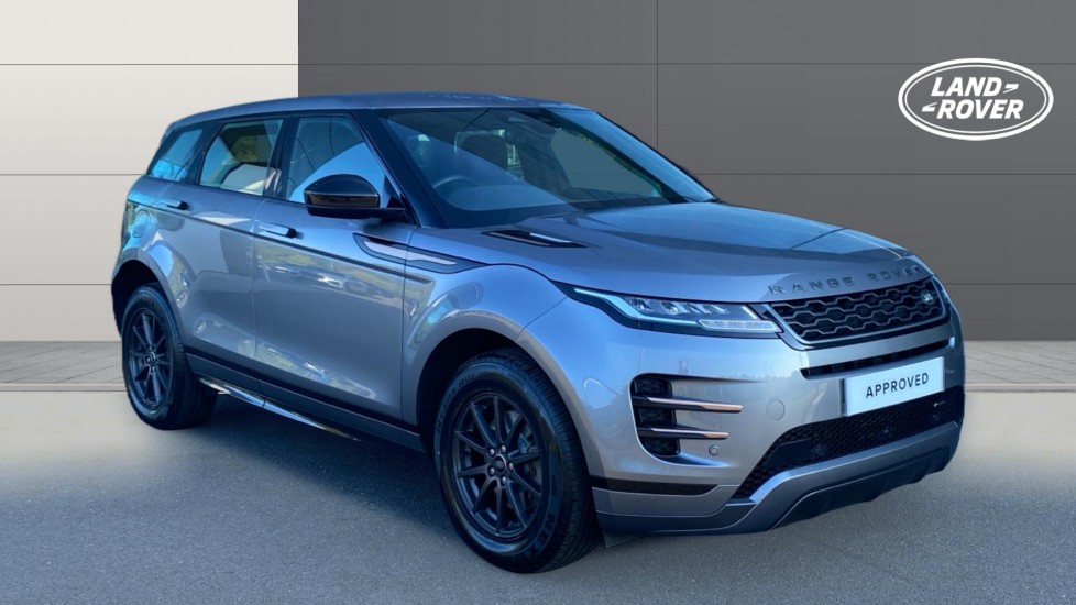 Land Rover Range Rover Evoque 2.0 D165 R-Dynamic 5dr 2WD Diesel Hatchback - Image 1