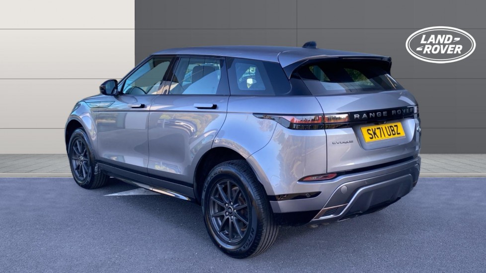 Land Rover Range Rover Evoque 2.0 D165 R-Dynamic 5dr 2WD Diesel Hatchback - Image 2