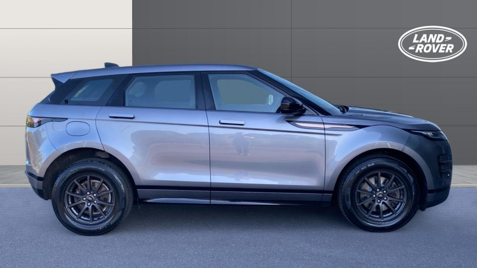 Land Rover Range Rover Evoque 2.0 D165 R-Dynamic 5dr 2WD Diesel Hatchback - Image 5