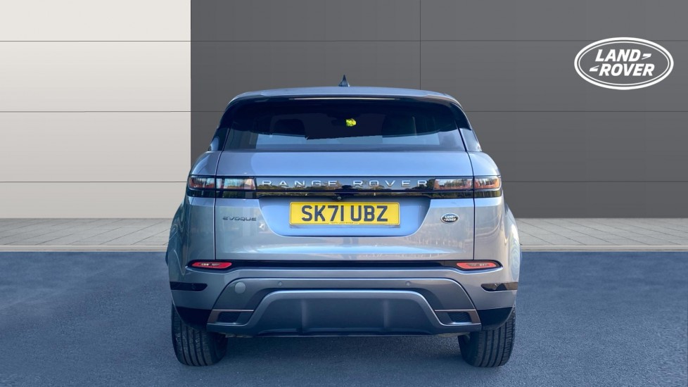 Land Rover Range Rover Evoque 2.0 D165 R-Dynamic 5dr 2WD Diesel Hatchback - Image 6