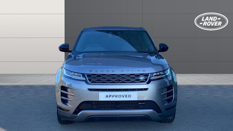 Land Rover Range Rover Evoque 2.0 D165 R-Dynamic 5dr 2WD Diesel Hatchback - Image 7