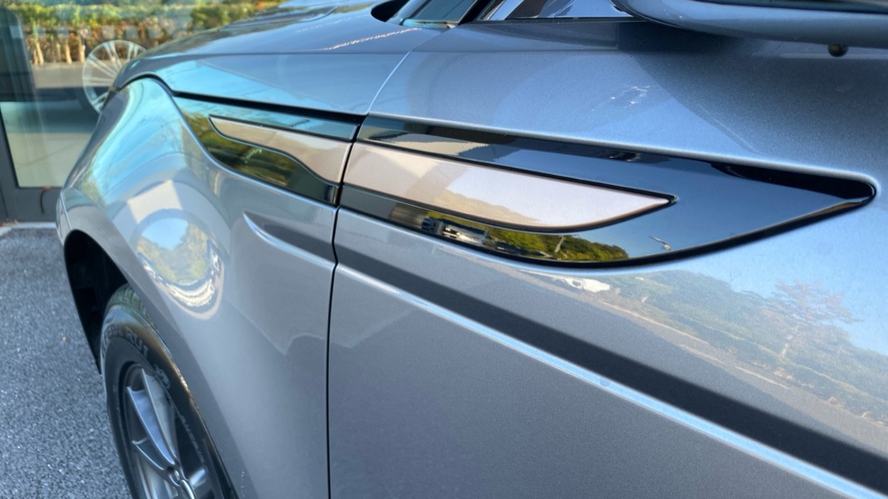 Land Rover Range Rover Evoque 2.0 D165 R-Dynamic 5dr 2WD Diesel Hatchback - Image 21