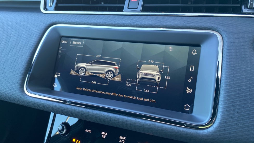 Land Rover Range Rover Evoque 2.0 D165 R-Dynamic 5dr 2WD Diesel Hatchback - Image 26