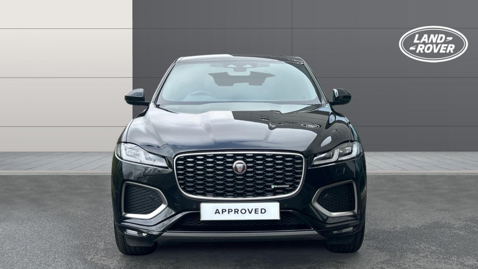 Jaguar F-Pace 2.0 D200 R-Dynamic SE 5dr Auto AWD Diesel Estate - Image 7