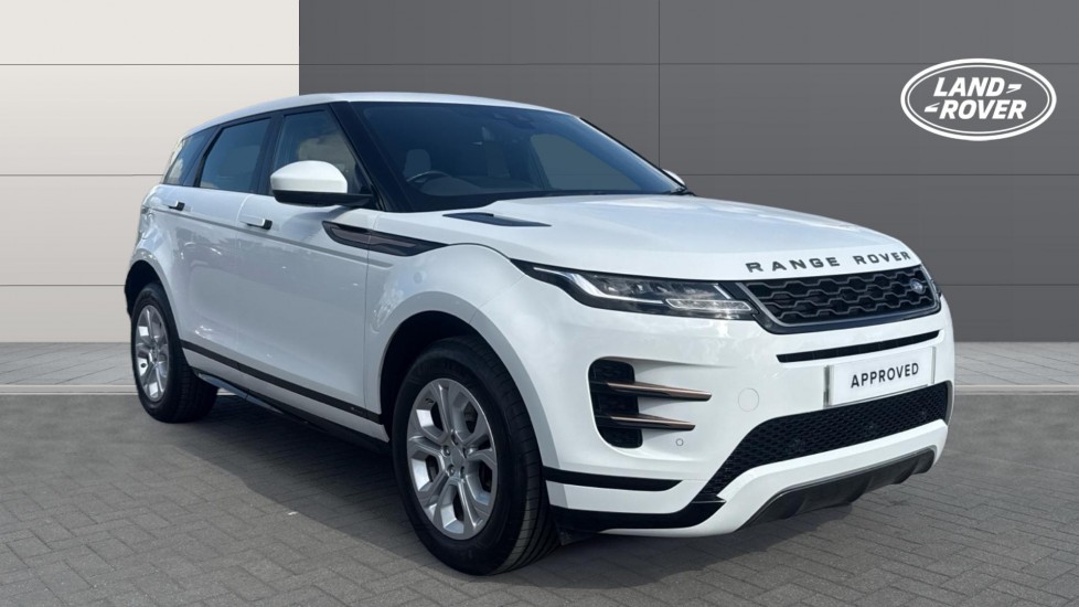 Land Rover Range Rover Evoque 2.0 D150 R-Dynamic S 5dr 2WD Diesel Hatchback - Image 1