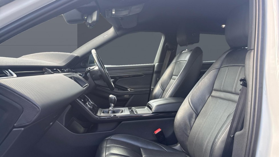 Land Rover Range Rover Evoque 2.0 D150 R-Dynamic S 5dr 2WD Diesel Hatchback - Image 3