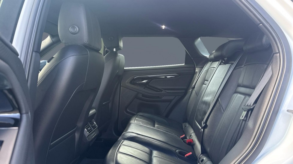 Land Rover Range Rover Evoque 2.0 D150 R-Dynamic S 5dr 2WD Diesel Hatchback - Image 4