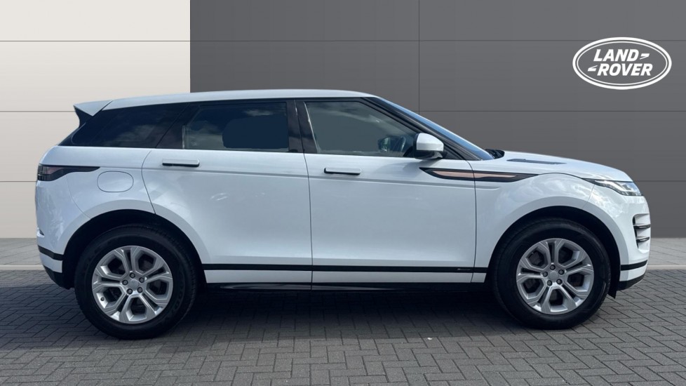 Land Rover Range Rover Evoque 2.0 D150 R-Dynamic S 5dr 2WD Diesel Hatchback - Image 5