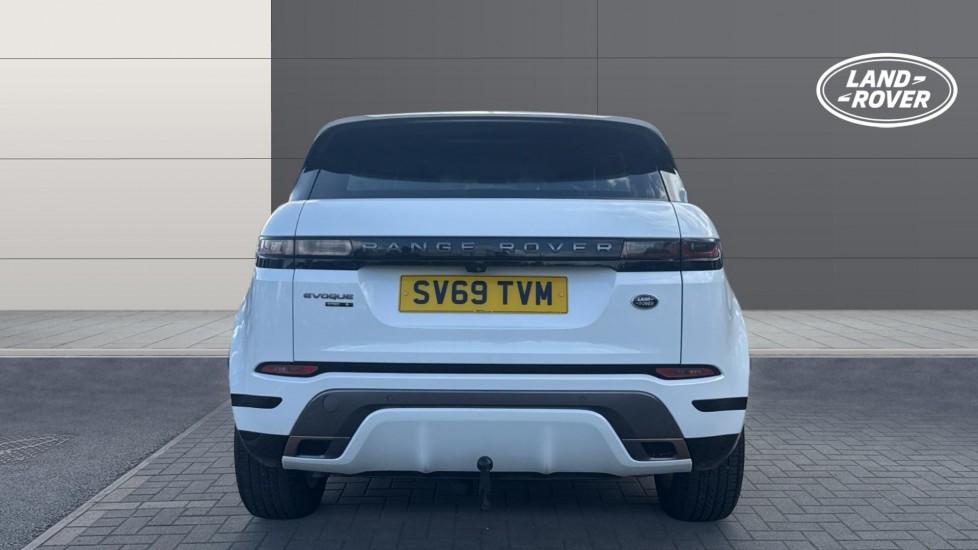 Land Rover Range Rover Evoque 2.0 D150 R-Dynamic S 5dr 2WD Diesel Hatchback - Image 6
