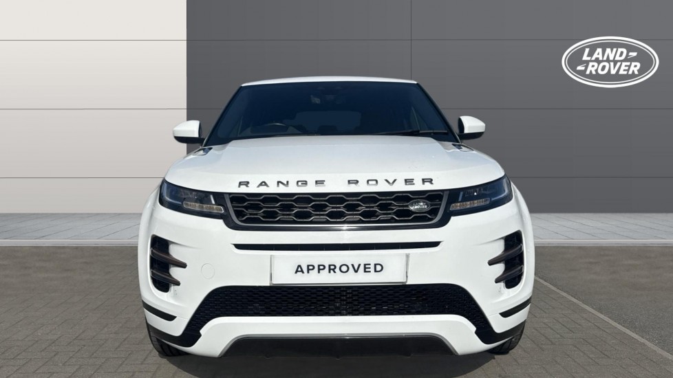 Land Rover Range Rover Evoque 2.0 D150 R-Dynamic S 5dr 2WD Diesel Hatchback - Image 7