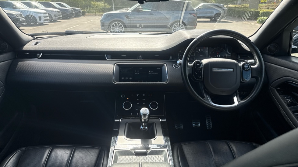 Land Rover Range Rover Evoque 2.0 D150 R-Dynamic S 5dr 2WD Diesel Hatchback - Image 9