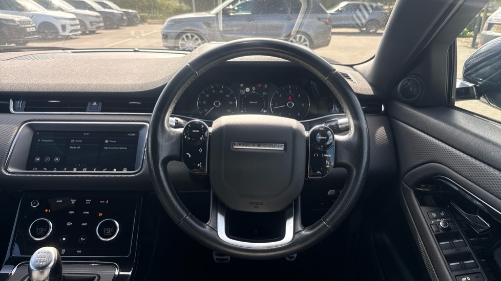 Land Rover Range Rover Evoque 2.0 D150 R-Dynamic S 5dr 2WD Diesel Hatchback - Image 15