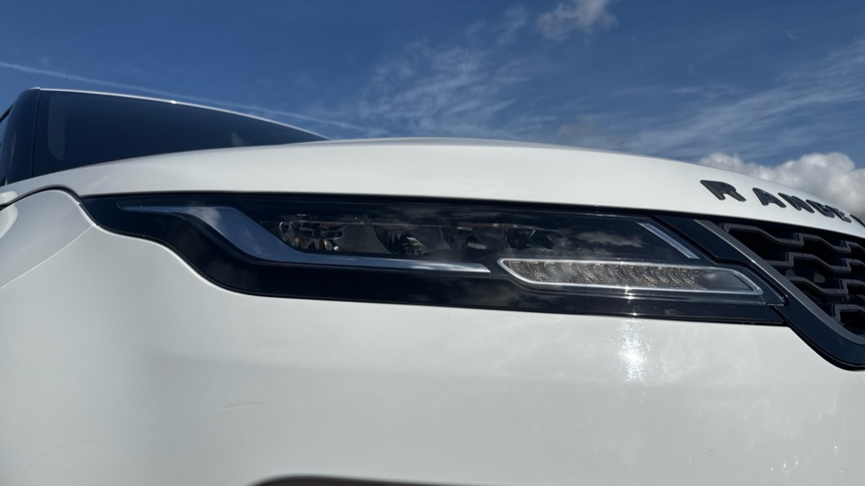 Land Rover Range Rover Evoque 2.0 D150 R-Dynamic S 5dr 2WD Diesel Hatchback - Image 17