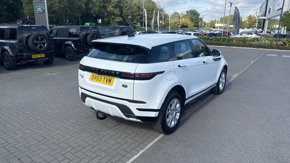 Land Rover Range Rover Evoque 2.0 D150 R-Dynamic S 5dr 2WD Diesel Hatchback - Image 28