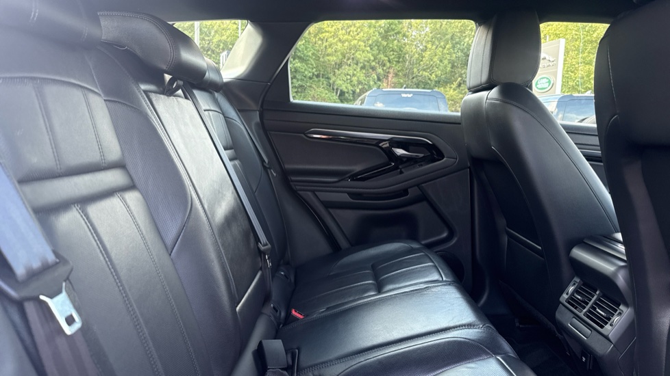 Land Rover Range Rover Evoque 2.0 D150 R-Dynamic S 5dr 2WD Diesel Hatchback - Image 34