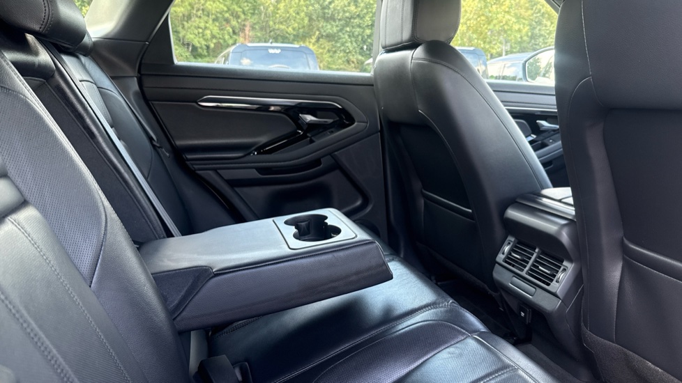 Land Rover Range Rover Evoque 2.0 D150 R-Dynamic S 5dr 2WD Diesel Hatchback - Image 35