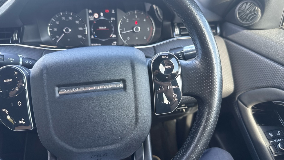 Land Rover Range Rover Evoque 2.0 D150 R-Dynamic S 5dr 2WD Diesel Hatchback - Image 37