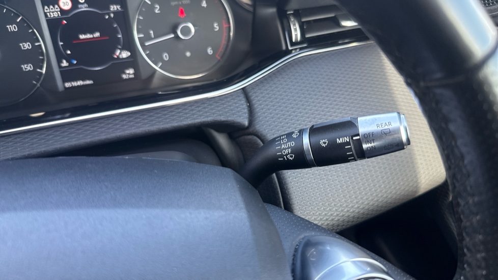 Land Rover Range Rover Evoque 2.0 D150 R-Dynamic S 5dr 2WD Diesel Hatchback - Image 38