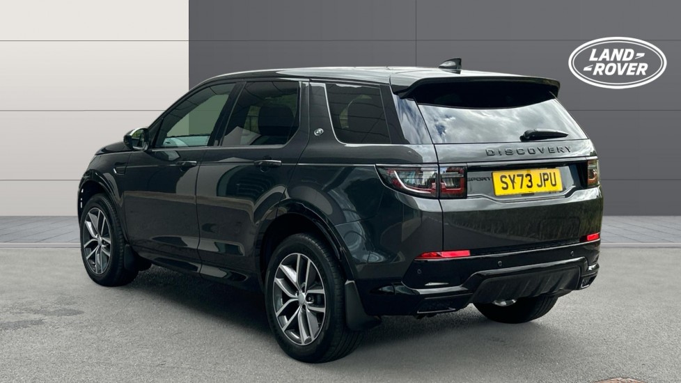 Land Rover Discovery Sport 2.0 D200 Dynamic SE 5dr Auto [7 Seat] Diesel Station Wagon - Image 2